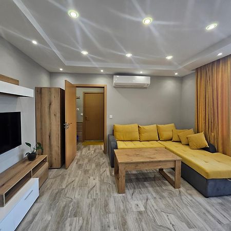 Boutique Apartment Plovdiv Extérieur photo