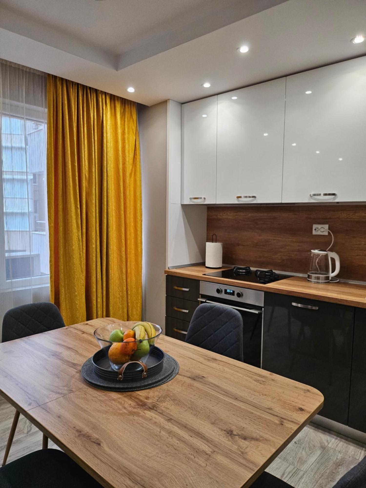 Boutique Apartment Plovdiv Extérieur photo