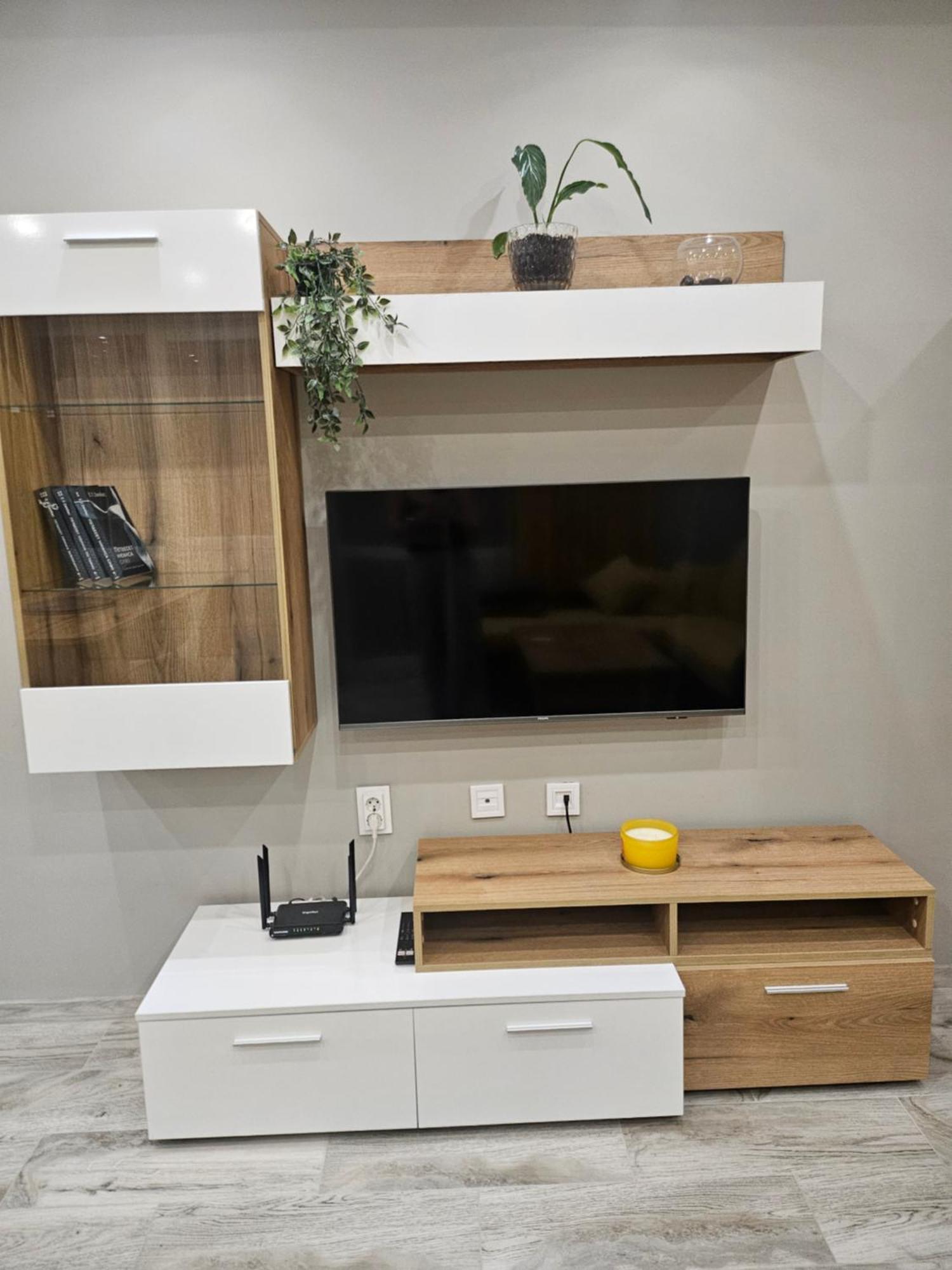 Boutique Apartment Plovdiv Extérieur photo