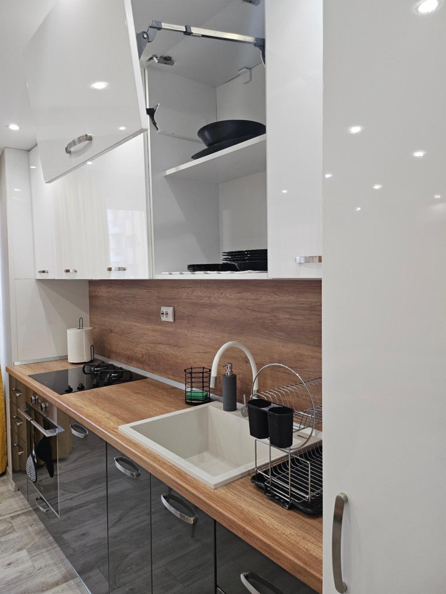 Boutique Apartment Plovdiv Extérieur photo