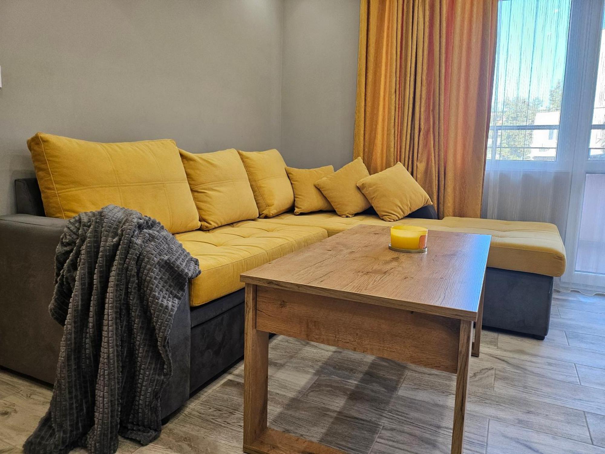 Boutique Apartment Plovdiv Extérieur photo