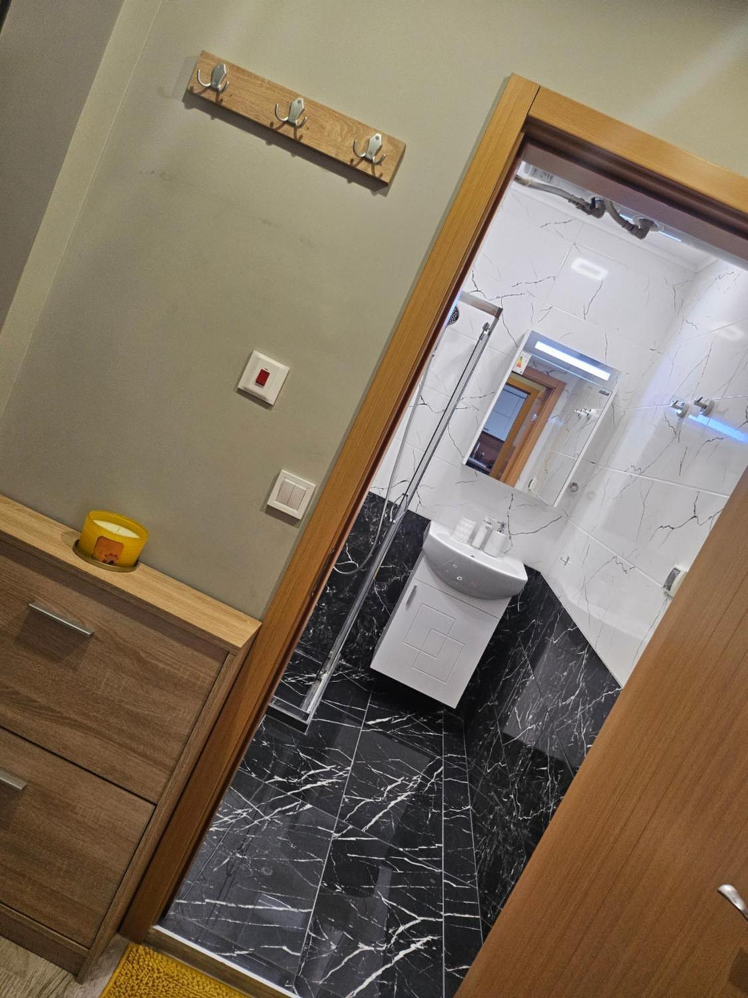 Boutique Apartment Plovdiv Extérieur photo