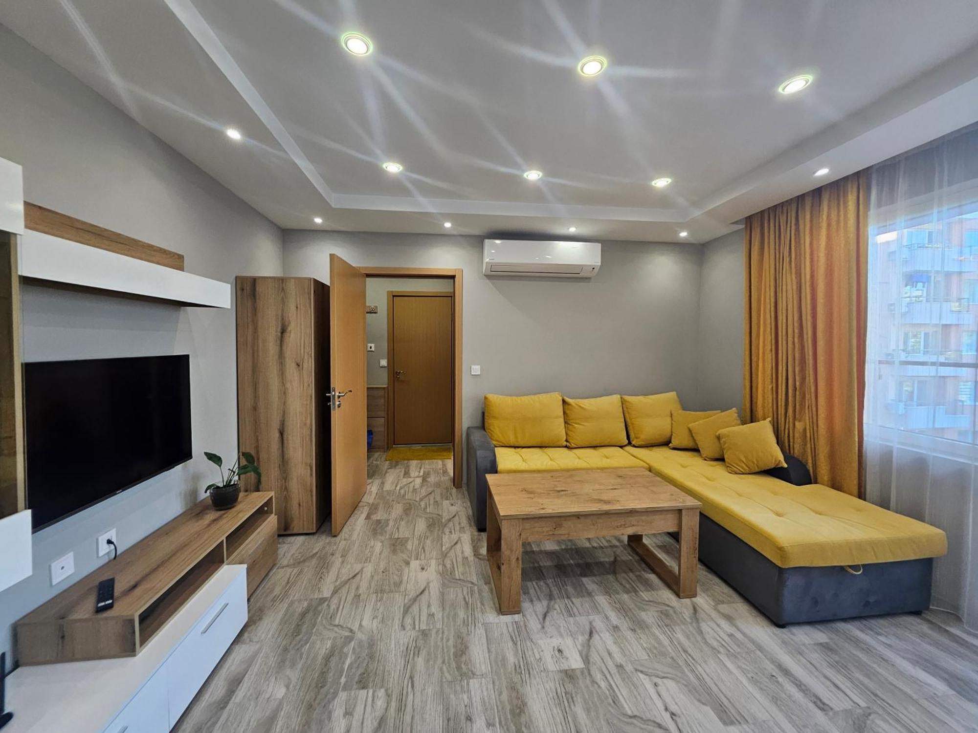 Boutique Apartment Plovdiv Extérieur photo