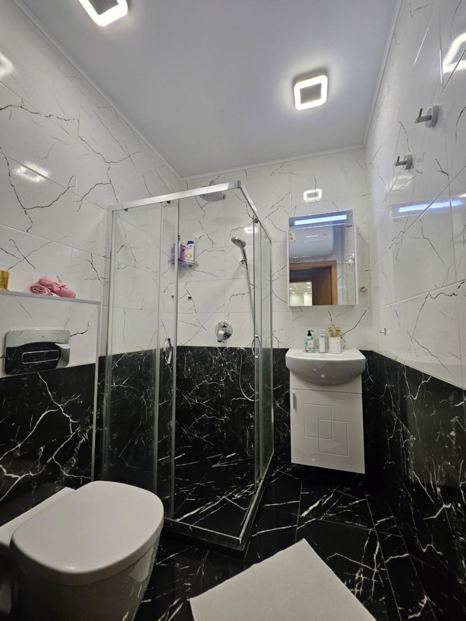 Boutique Apartment Plovdiv Extérieur photo